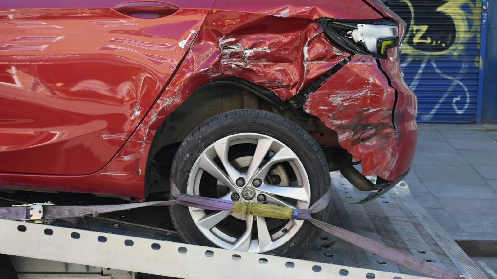 Fair Buyers for Non-Running Cars in Surrey